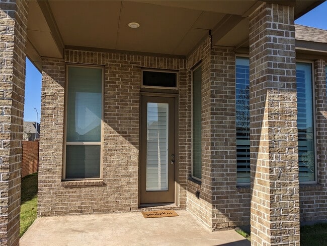 property at 2206 Hays Ranch Dr