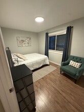 1600 Avenue E-Unit -4 in Billings, MT - Building Photo - Building Photo