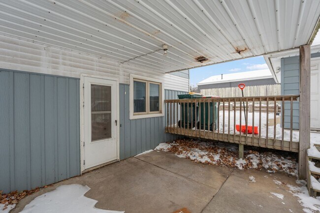 117 21st St SE in Rochester, MN - Building Photo - Building Photo