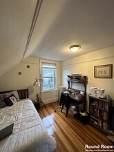 50 Brainerd Rd, Unit 3 in Boston, MA - Foto de edificio - Building Photo