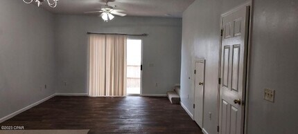 602 Camelia St-Unit -C in Panama City Beach, FL - Building Photo - Building Photo