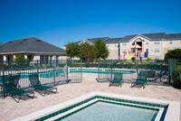 Building Photo - Wellesley Apartments in Orlando, Florida