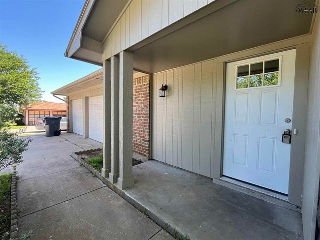 5503 Hooper Dr in Wichita Falls, TX - Building Photo - Building Photo