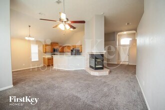 6214 Diamond Rock Dr in Katy, TX - Building Photo - Building Photo