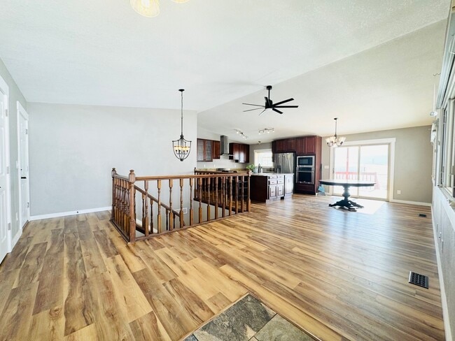 property at 4600 Pine Hill Dr