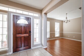 9611 Sage Deck Ln in Houston, TX - Building Photo - Building Photo