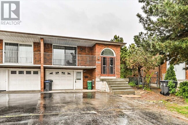 property at 2619 Chisholm Ct