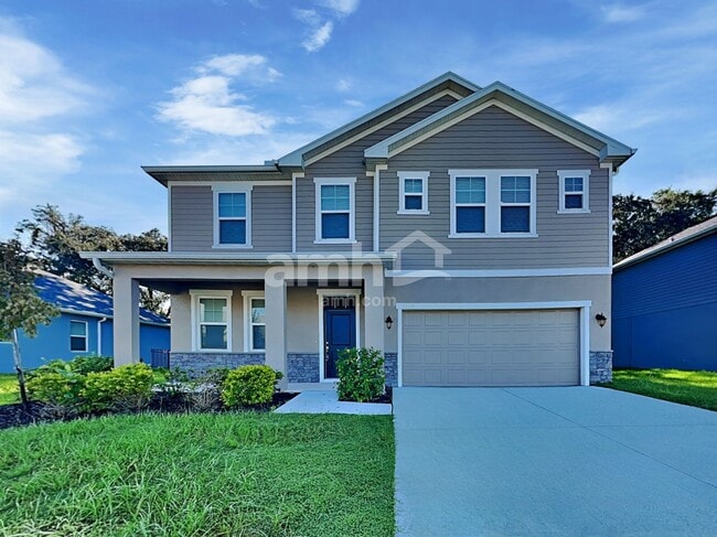 property at 3266 Bridge Haven Dr