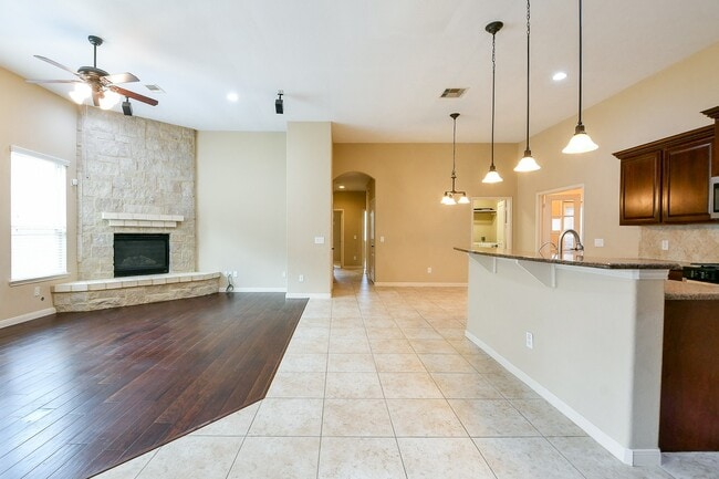 property at 1619 Ralston Branch Way