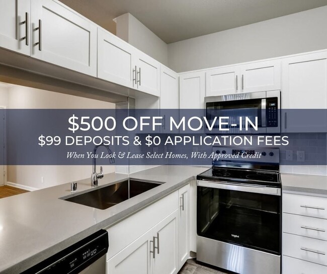 Alize Apartment Homes