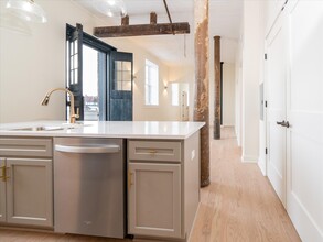 Market House Apartments at Old City Hall in Oswego, NY - Building Photo - Building Photo