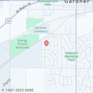 property at 443 W Apache St