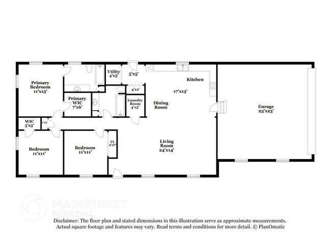 101 St Martins Ln in Statesville, NC - Building Photo - Building Photo