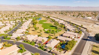 45950 Spyglass Hill St in Indio, CA - Building Photo
