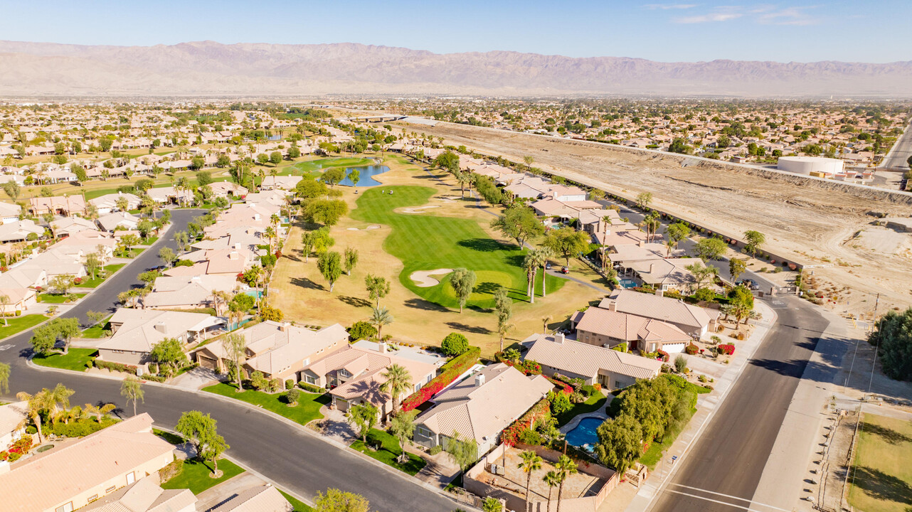 45950 Spyglass Hill St in Indio, CA - Building Photo