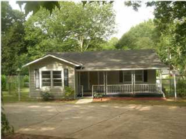 948 Catherine St in Birmingham, AL - Building Photo - Building Photo