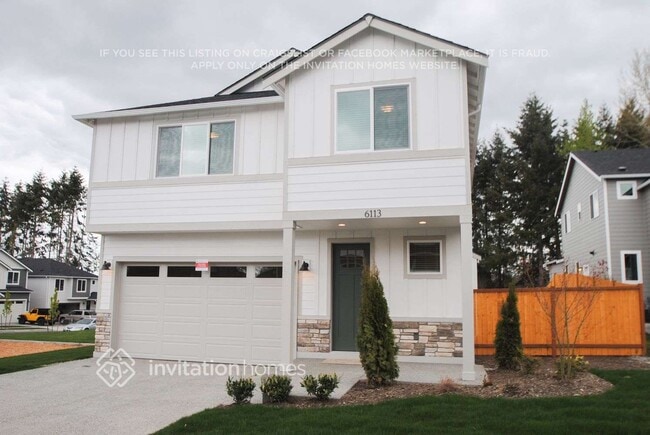 property at 6113 47th Pl NE