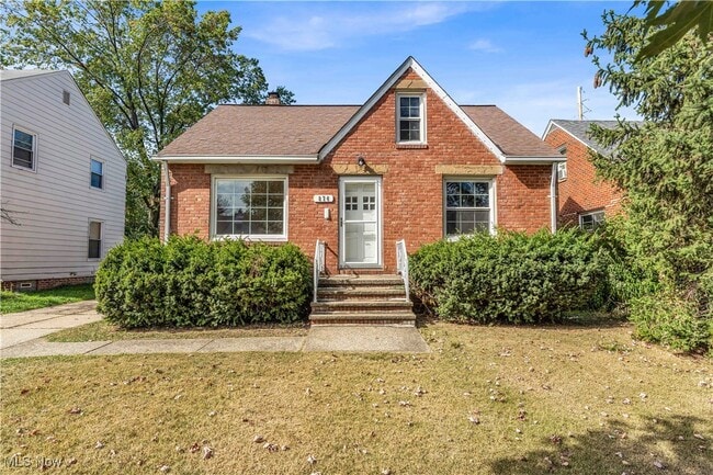 property at 874 E 232nd St