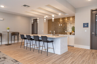 South Rice Apartments in Houston, TX - Building Photo - Interior Photo