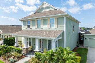 343 Tavernier Dr in Ponte Vedra Beach, FL - Building Photo - Building Photo