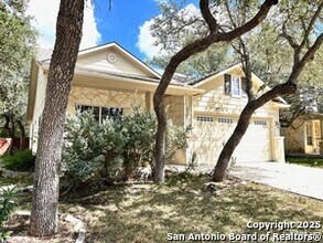 23622 Silversmith in San Antonio, TX - Building Photo - Building Photo