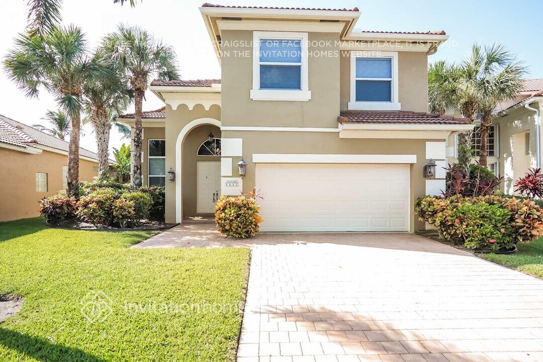 5606 Via De La Plata Cir in Delray Beach, FL - Building Photo