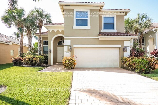 property at 5606 Via De La Plata Cir