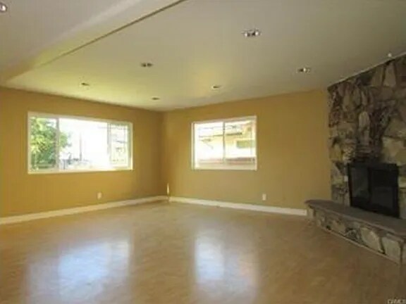 23835 Cabrillo Ave in Lomita, CA - Building Photo
