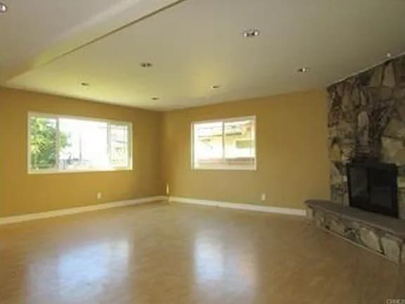 property at 23835 Cabrillo Ave