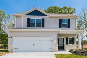 211 Egret Ct in Jefferson, GA - Building Photo - Building Photo