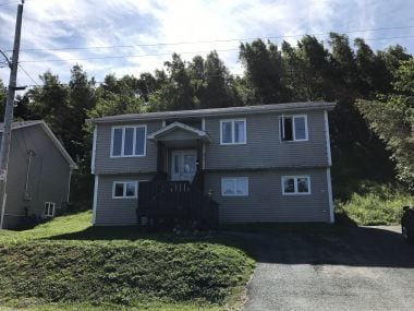 property at 519 Southside Rd