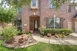 715 Santa Elena Canyon Ct in Spring, TX - Building Photo - Building Photo