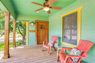 5503 Richard Ave in Dallas, TX - Building Photo - Building Photo
