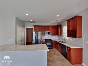 13532 Swinton Rd in Huntersville, NC - Foto de edificio - Building Photo