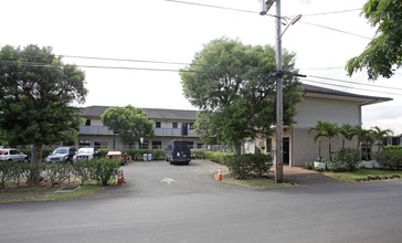 149 Kuahiwi Ave in Wahiawa, HI - Foto de edificio - Building Photo