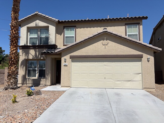 property at 5341 Franklin Grove St