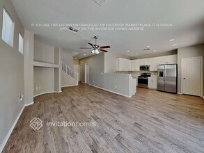 8133 Tilkuni Dr in Las Vegas, NV - Building Photo - Building Photo