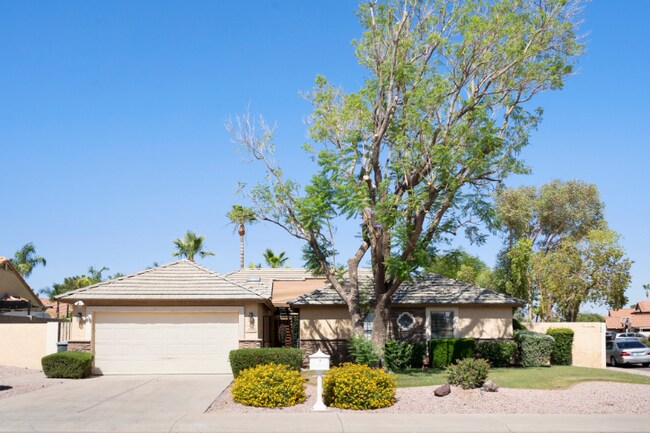 property at 16023 N 58th Way