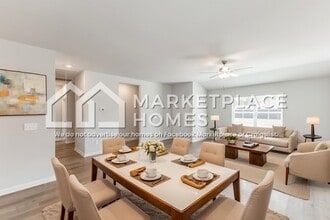 157 Olde Hearth Rd in New Market, AL - Building Photo - Building Photo