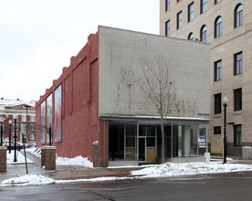 Lofts of Jackson in Jackson, MI - Building Photo - Building Photo