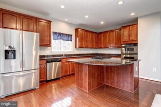 14204 Murphy Terrace in Gainesville, VA - Building Photo - Building Photo