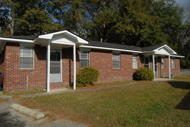 Hyde Avenue Apartments in North Charleston, SC - Foto de edificio - Building Photo