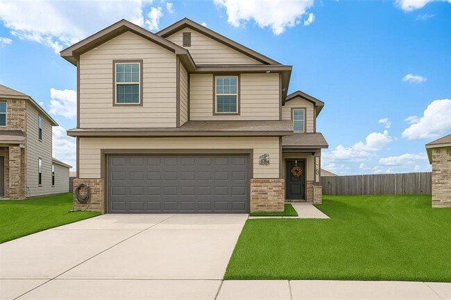property at 10027 Yanet Grove Ln