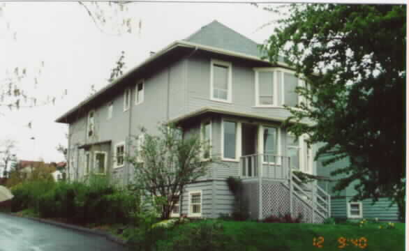 317 17th Ave E in Seattle, WA - Building Photo - Building Photo