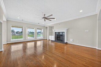 1902 Sparrows Ridge in Katy, TX - Building Photo - Building Photo