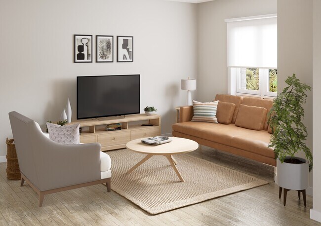 Aura Apartments