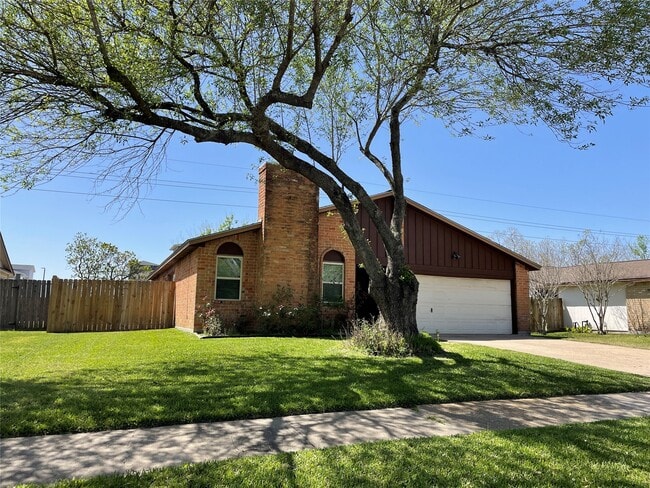 2019 Anthony-Hay Ln in Katy, TX - Building Photo - Building Photo