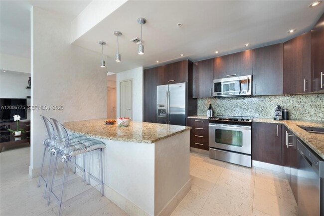 property at 1945 S Ocean Dr