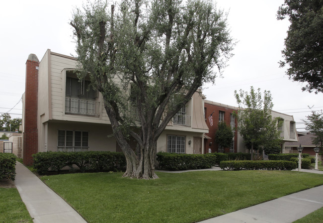 1796-1804 W Greenleaf Ave in Anaheim, CA - Building Photo - Building Photo