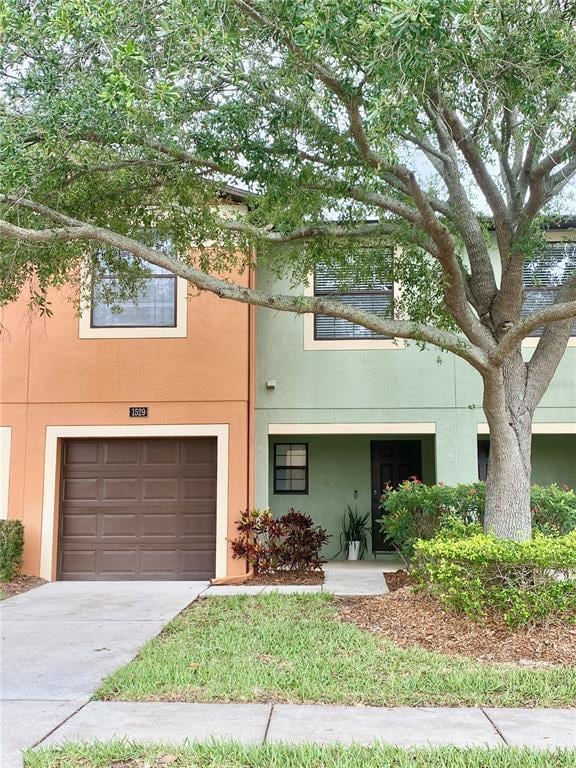 property at 1529 Water Terrace Ln